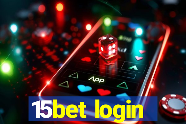 15bet login